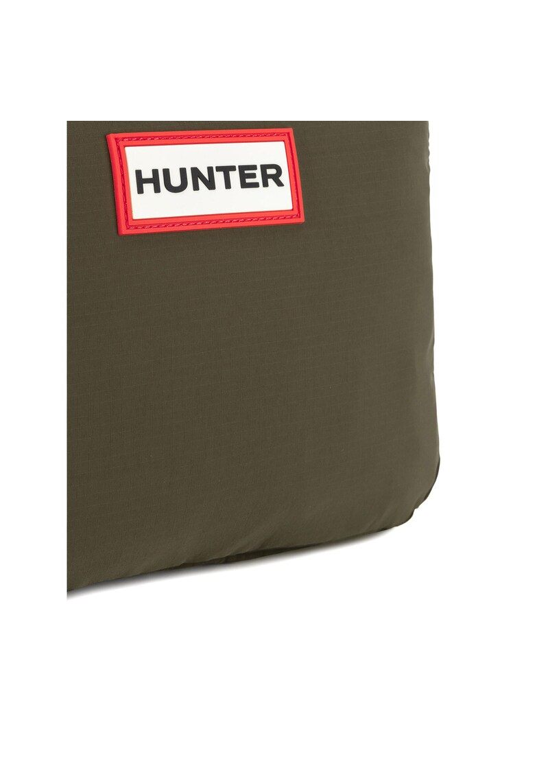 Geanta barbati khaki - HTR-K-004-06 - material sintetic