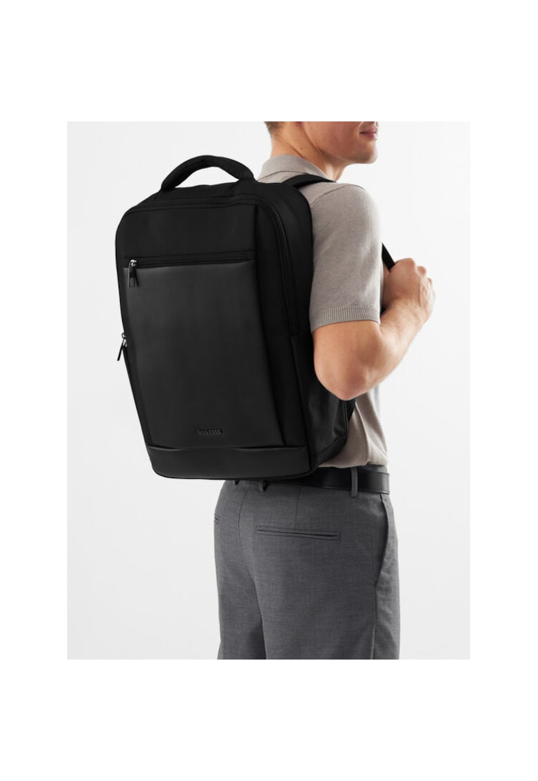 Rucsac de barbati negru