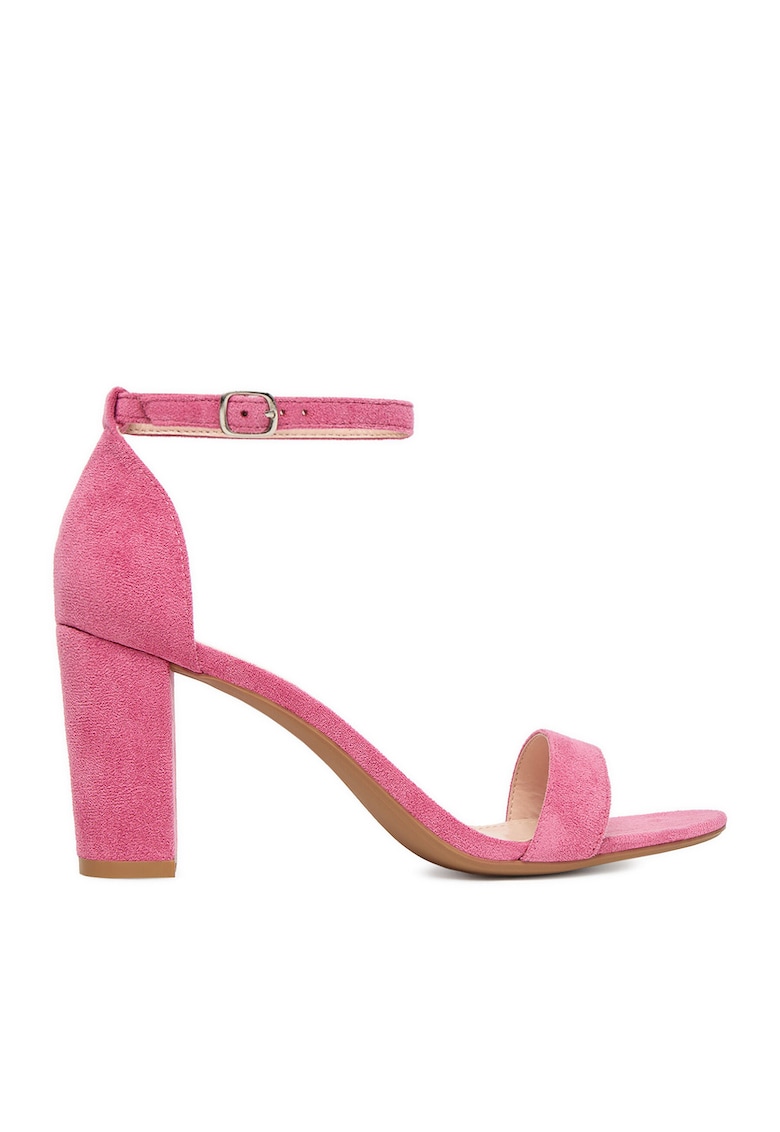 Sandale dama - P-6398 - Roz