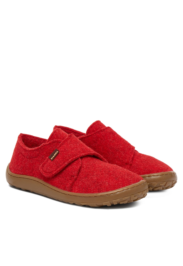 Pantofi copii Red G1700420-7 - Rosu - Textil