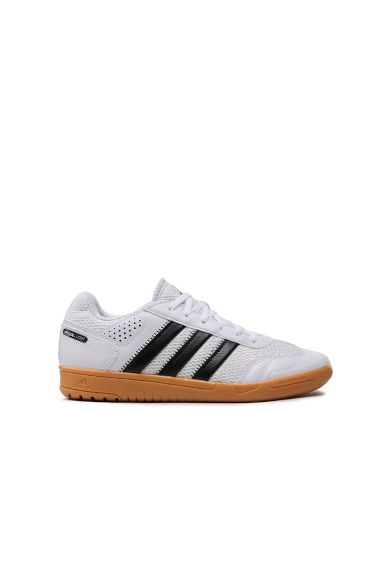 Pantofi sport barbati - Spezial Light Handba - alb - tesatura