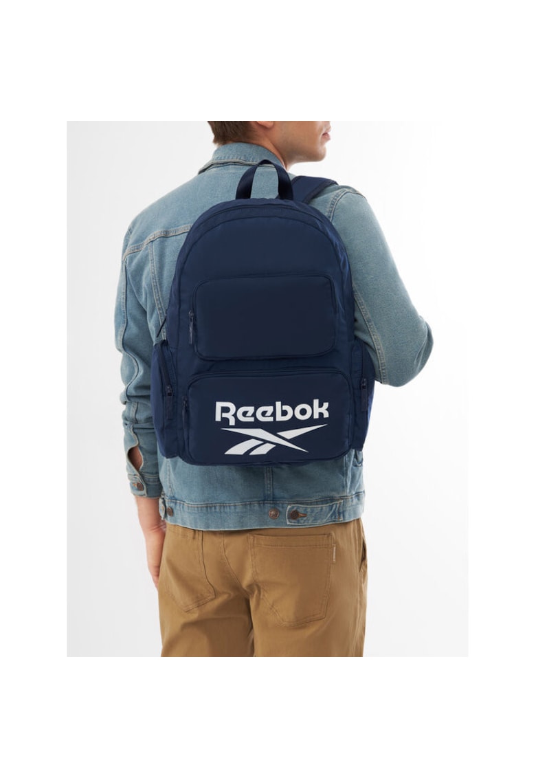 Rucsac model RBK-033-CCC-05 - pentru femei - Bleumarin