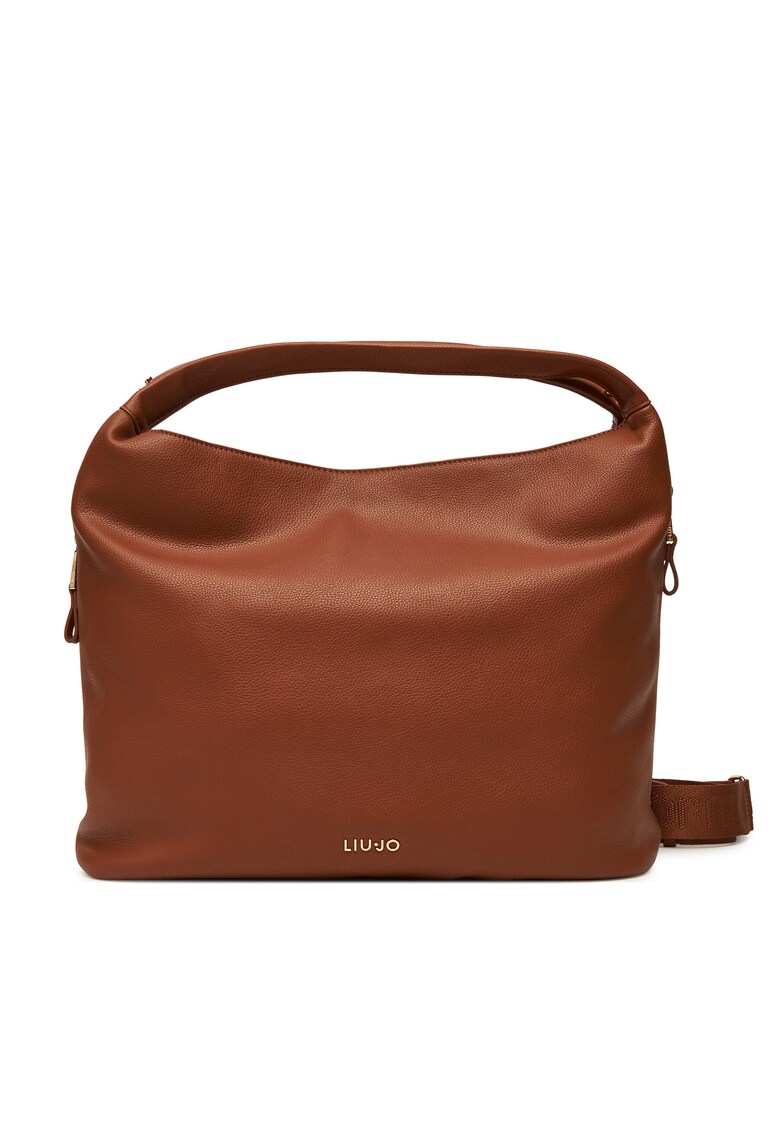 Geanta dama Ginger Bread 81244 - ecologica - hobo - marime L