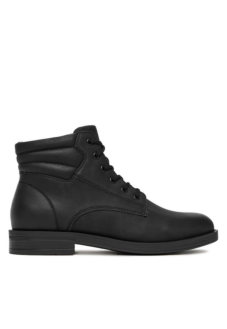 Ghete barbati - CEO-ERIE-02S - negru - tesatura