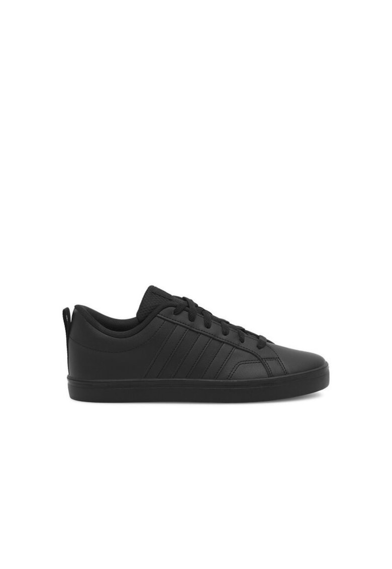 Pantofi copii - unisex Black VS Pace 2.0 - sintetic - negru