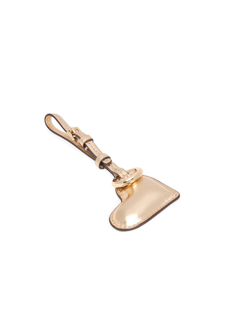 Breloc geanta dama - model 740 - piele naturala