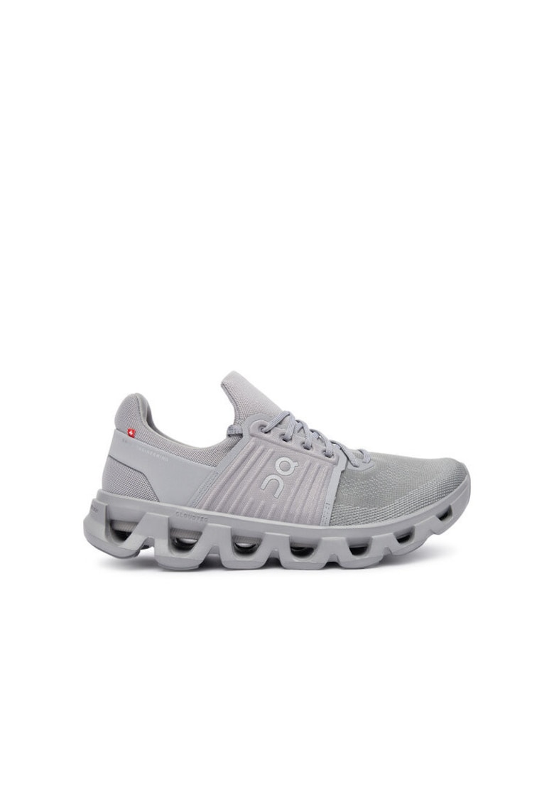 Pantofi sport barbati - Cloudswift 4 - gri - tesatura