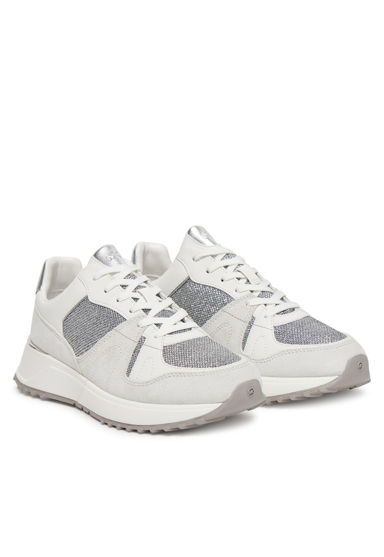 Adidasi dama 43T5JMFS2S - tesatura - gri