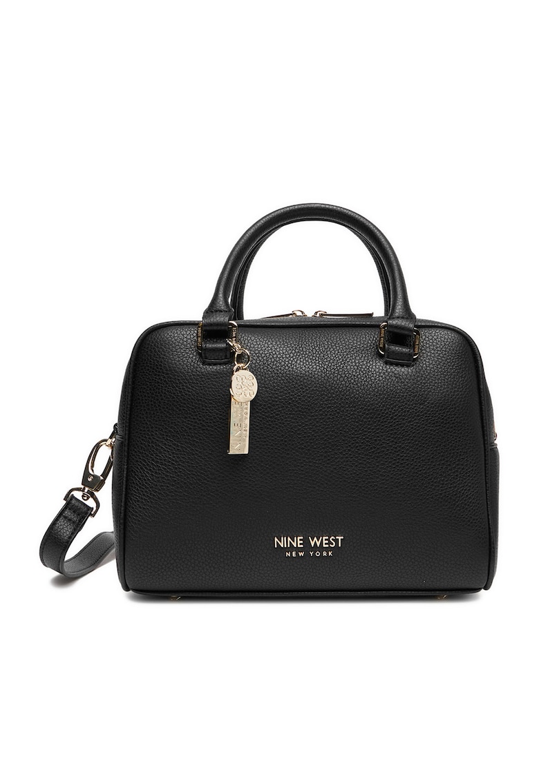 Geanta dama CEO-Brooklyn-Bliss-Ldwqf - Negru