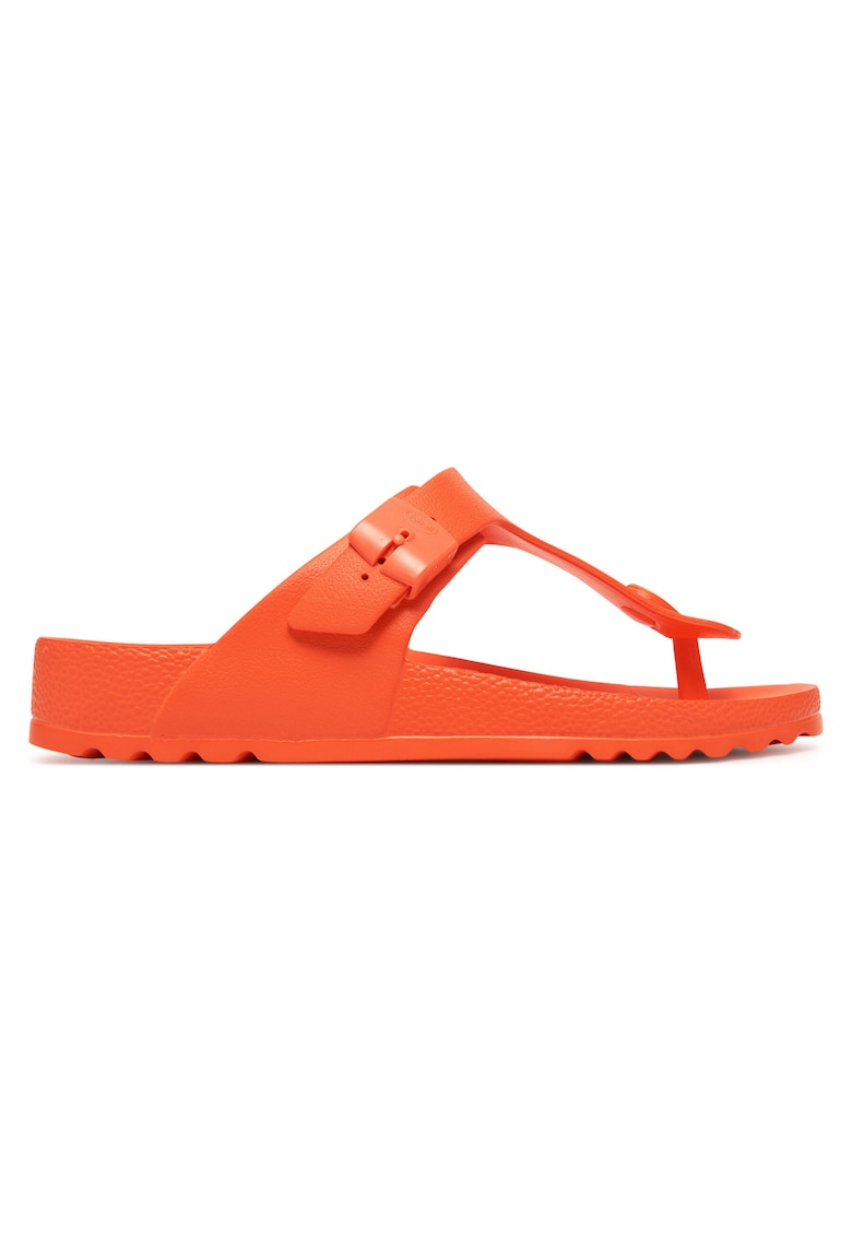 Slapi Bahia Flip-Flop - femeie - portocalii