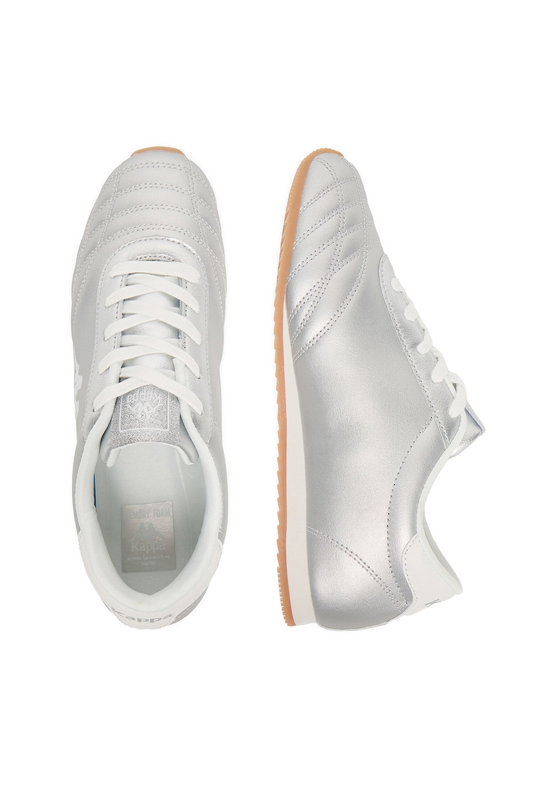 Tenisi dama - EO-1491510A(W) - argintiu -