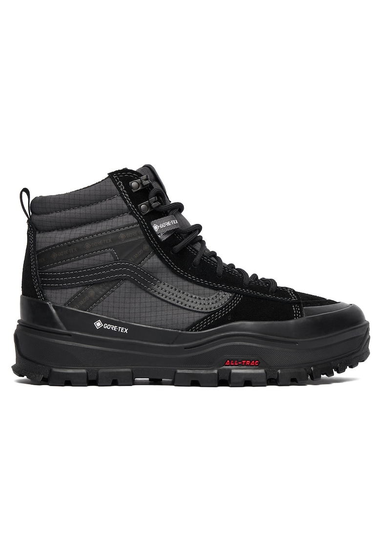 Tenisi Sk8-Hi Gore-Tex - unisex - negru - textil