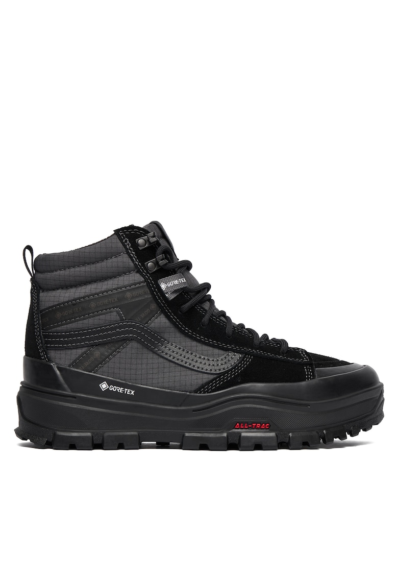 Tenisi Sk8-Hi Gore-Tex - unisex - negru - textil