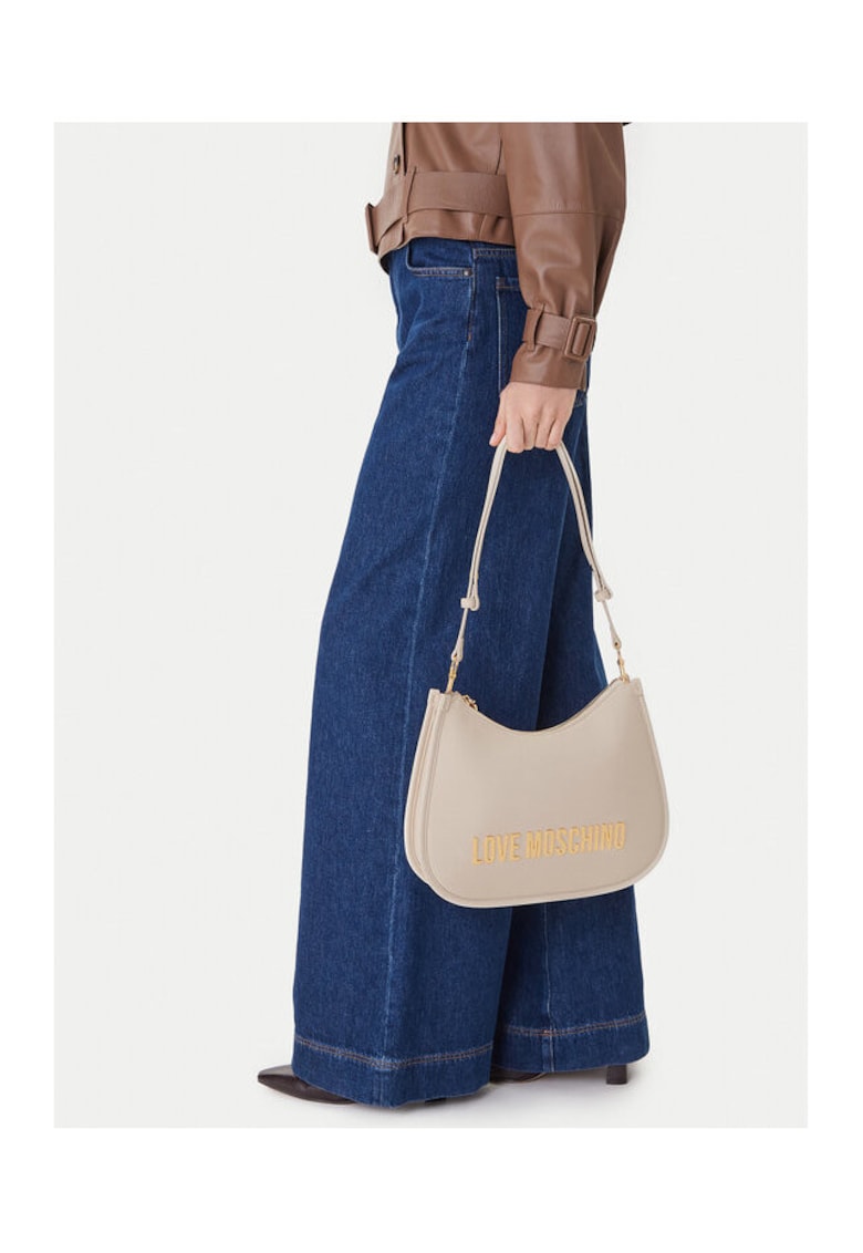 Geanta dama Avorio - ecologica - universala