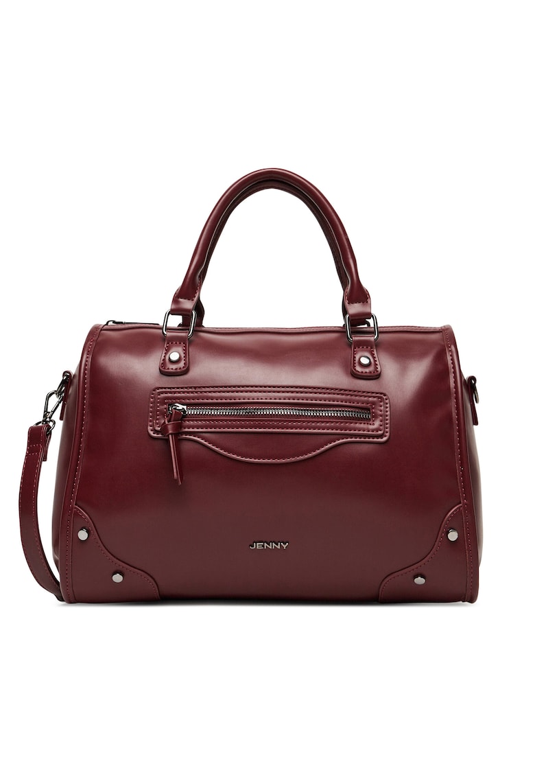 Geanta dama bordo - C-JNY-M-013-08