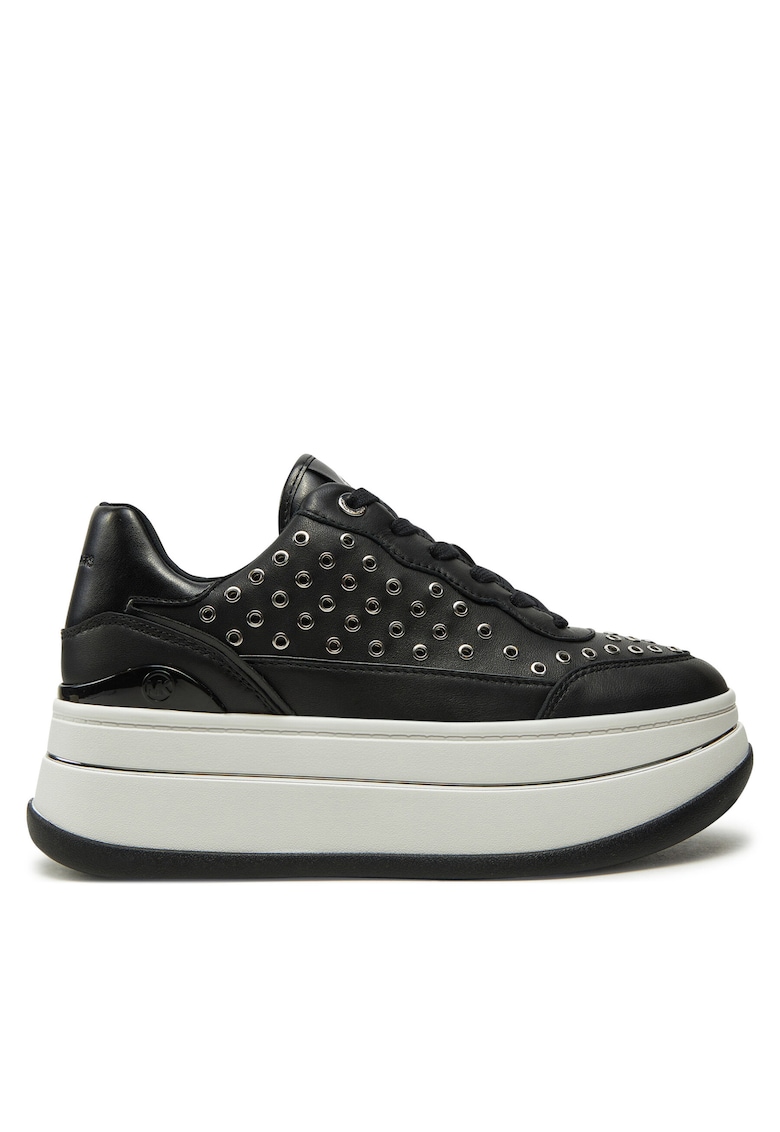 Pantofi sport dama - piele ecologica -