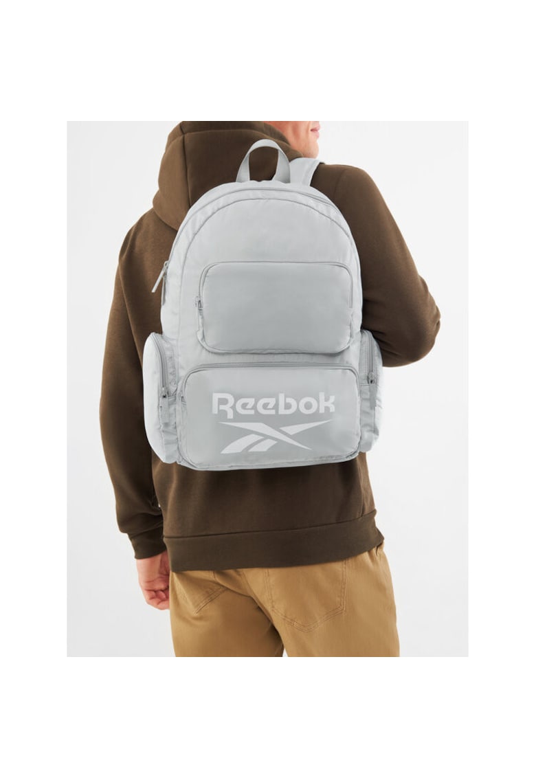 Rucsac - dimensiuni universale - Gri