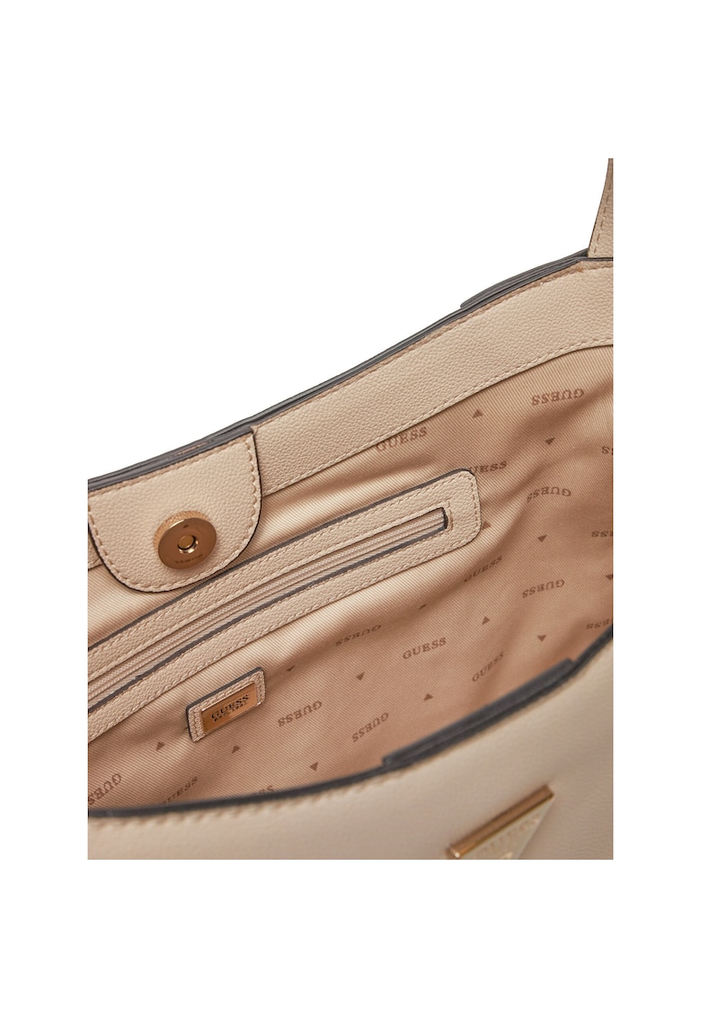 Geanta dama BON HWBG95 19020 - ecologica - 30x25cm