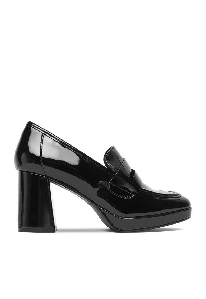 Pantofi dama - negru