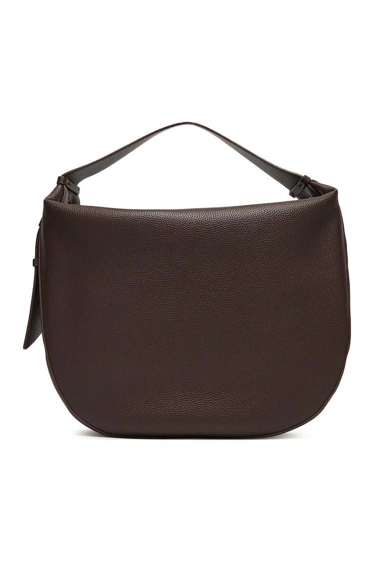 Geanta dama - piele ecologica - 30x25cm