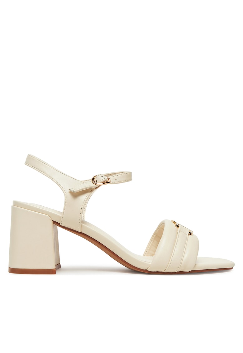 Sandale dama - R24SS944932a - Ecru