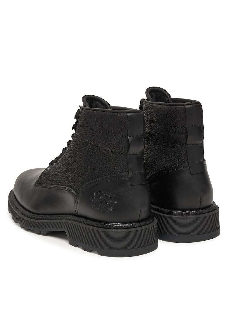Ghete barbatesti negru -