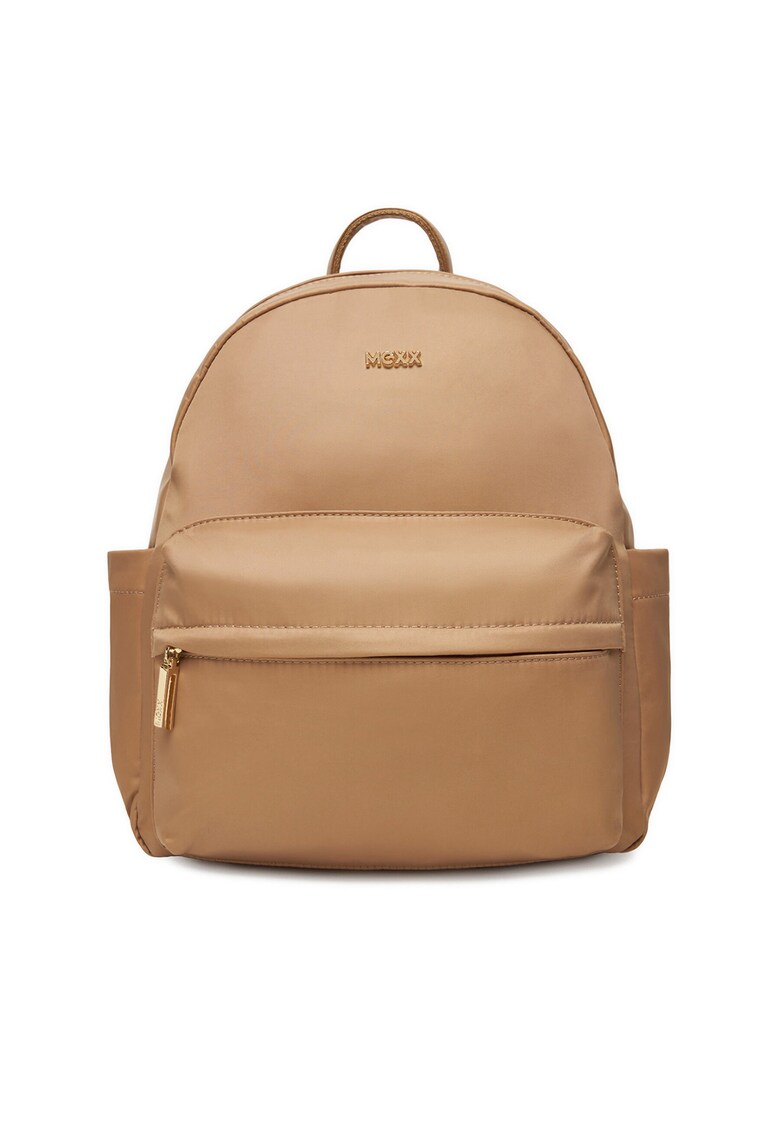 Rucsac fashion dama bej - dimensiuni universale