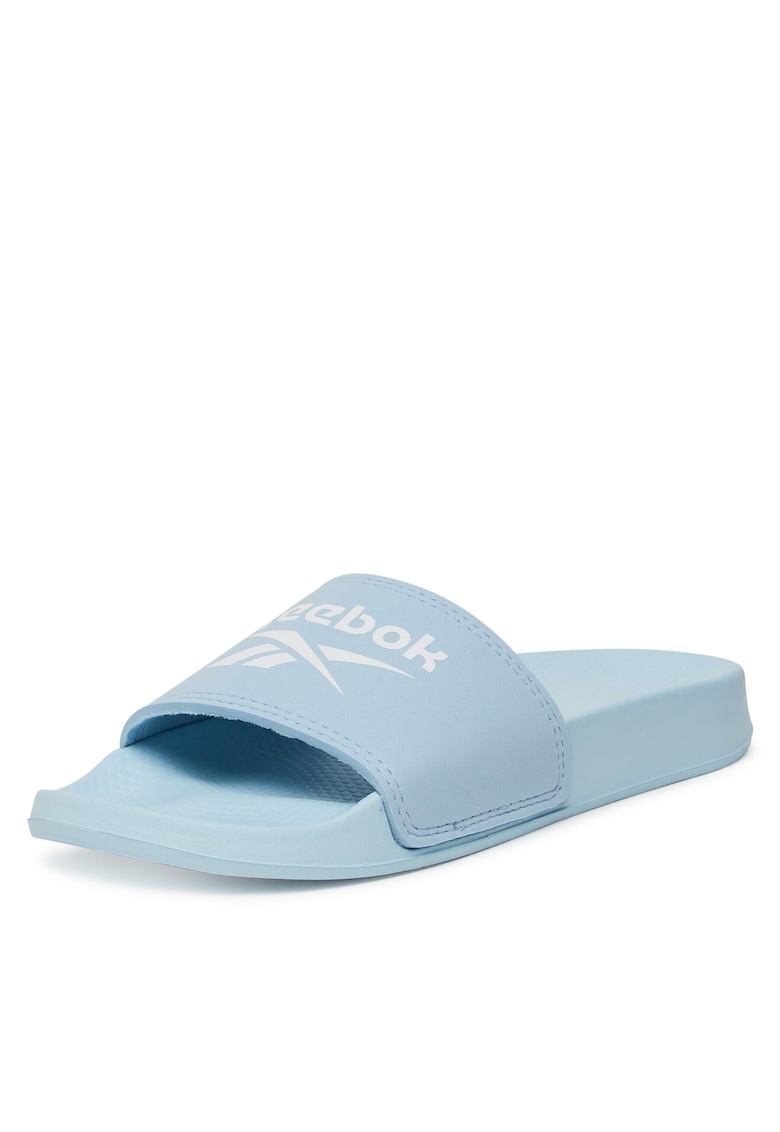Papuci fete SS25-3C069-3 - Plastic - Albastru