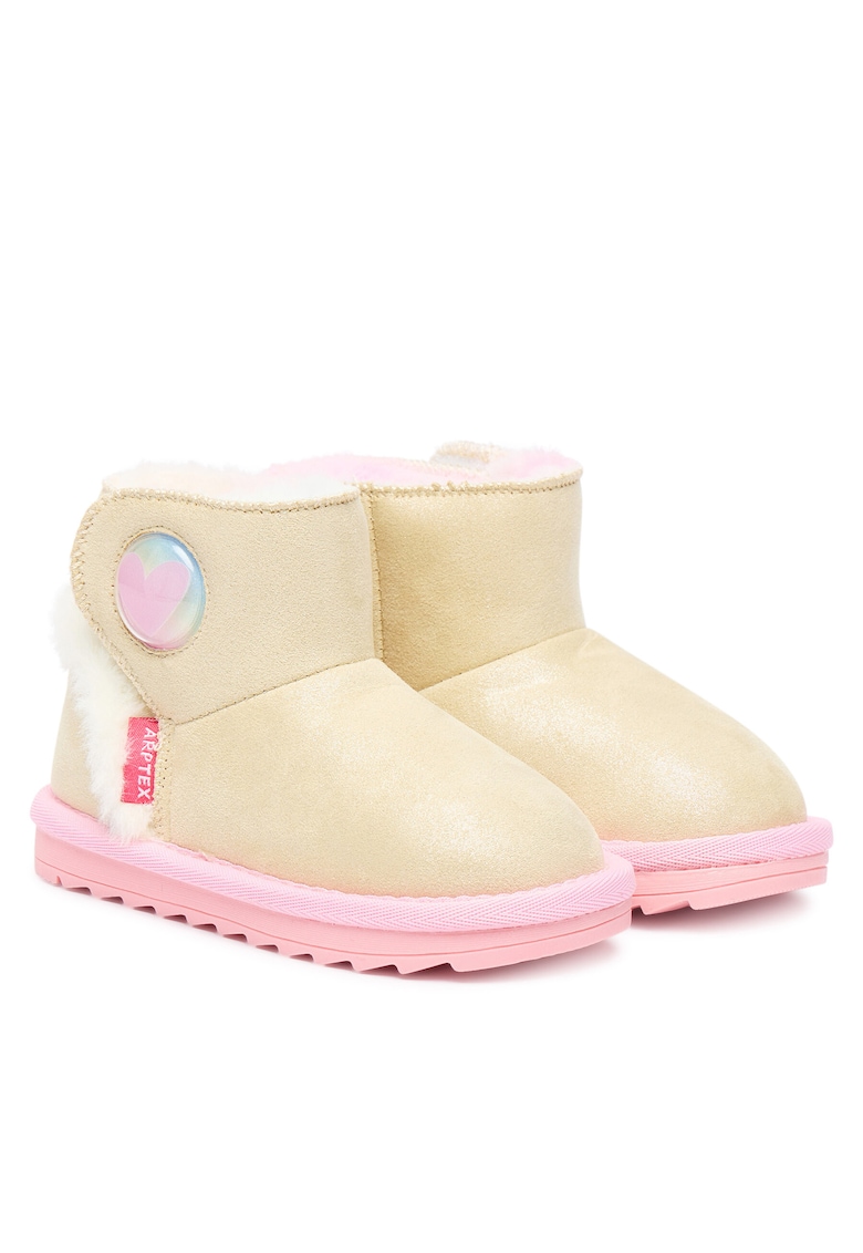 Agatha Ruiz de la Prada Ghete fete - piele ecologica - multicolor
