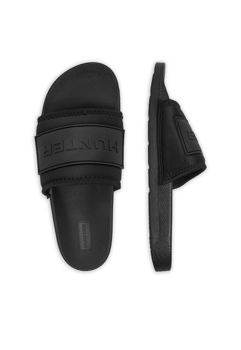 Slapi dama - W-865993 - negru
