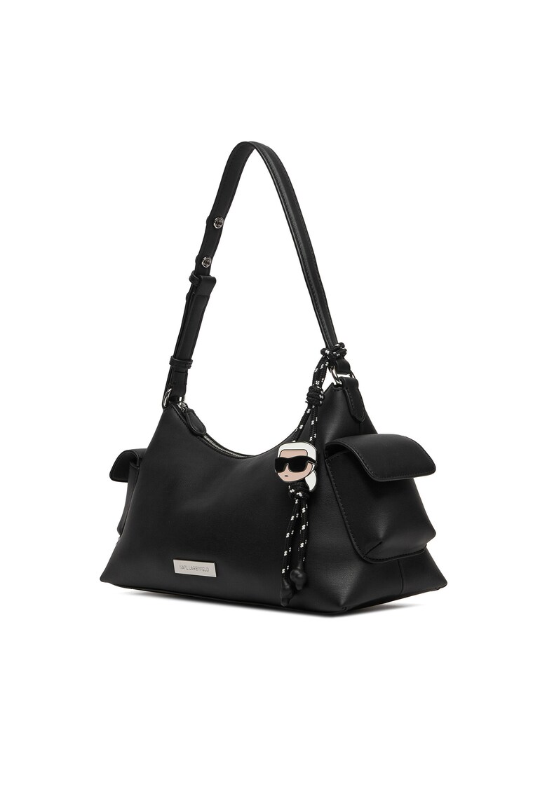 Geanta dama neagra - model 999 - B1W30004