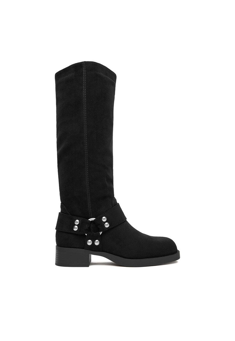 Cizme dama - CEO-HY80176-2 - negru