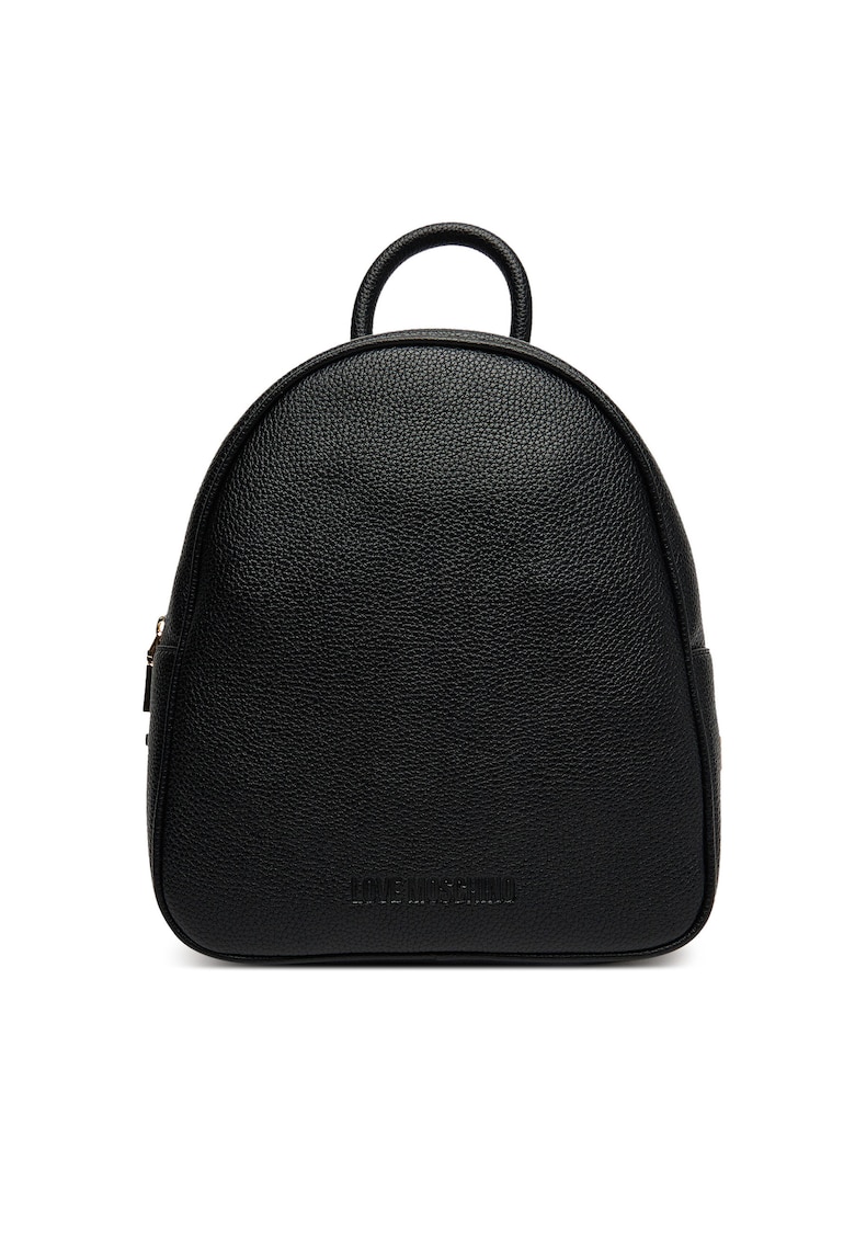 Rucsac fashion dama negru - 30x40cm