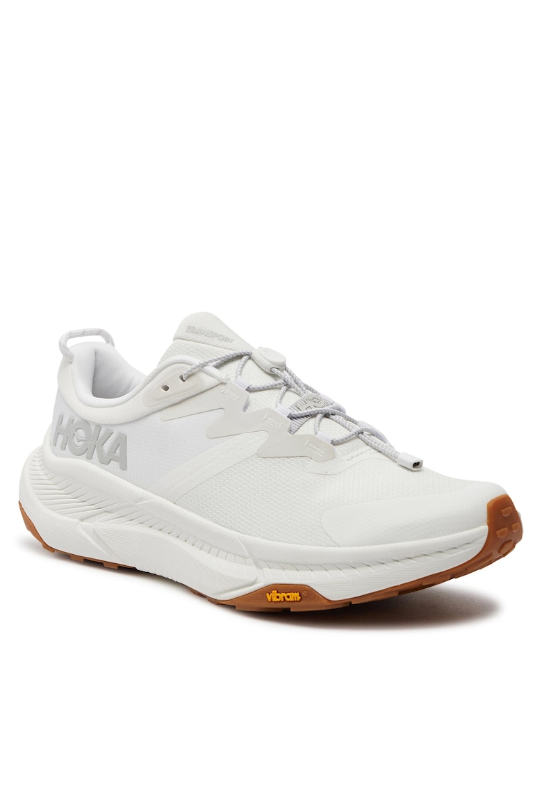 Pantofi sport barbati adidasi WWH Transport - alb - textil