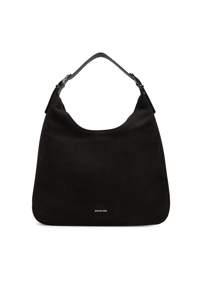 Michael Michael Kors Geanta dama Nolita - piele naturala - negru