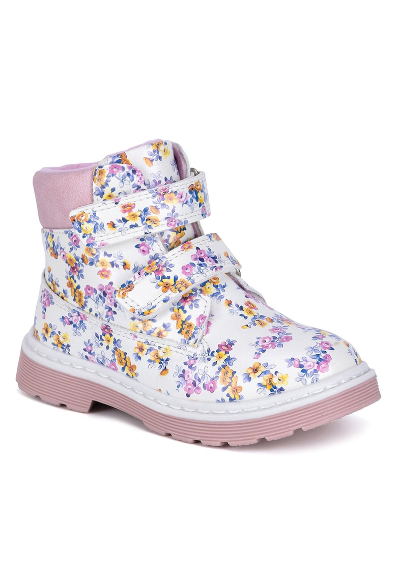 Ghete fete multicolor