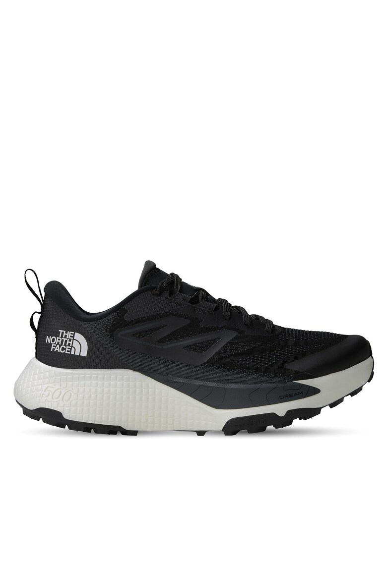Pantofi sport barbati model Altamesa 500 - negru - textil