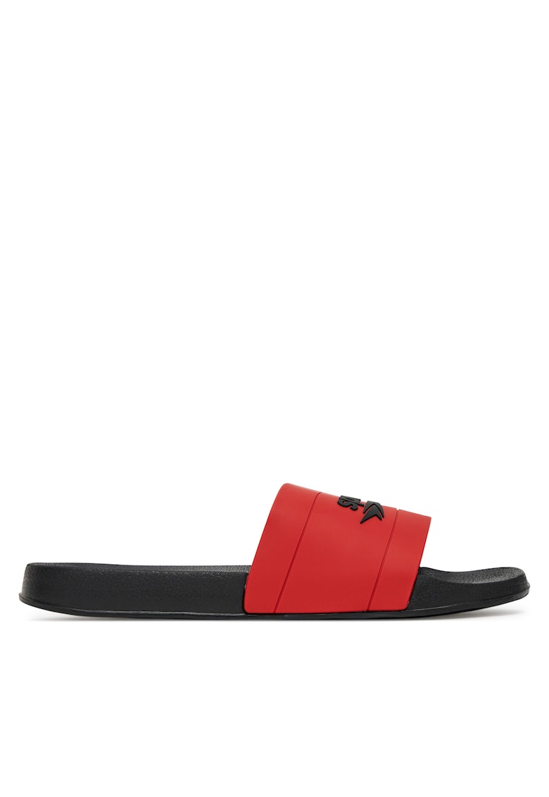 Slapi barbati - WATERCRUMB MO-865695 - rosu