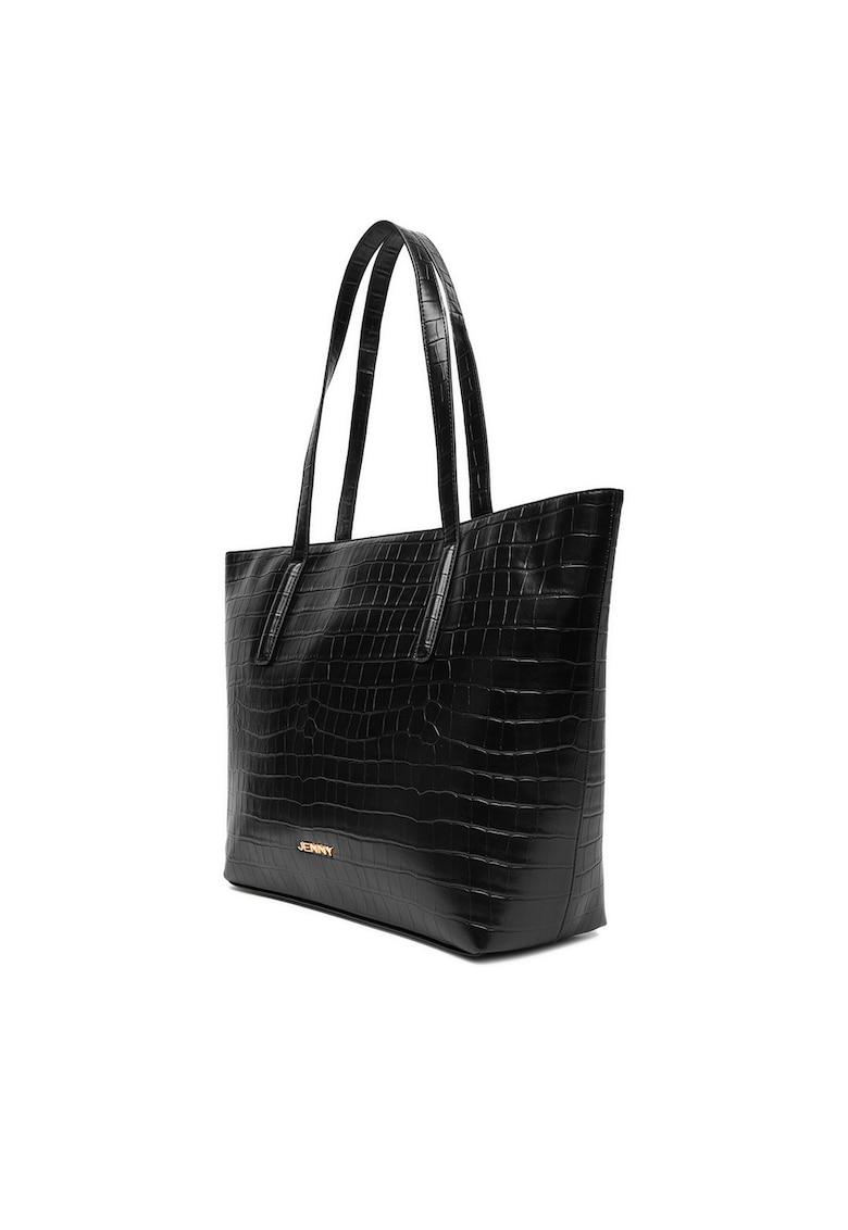 Geanta dama neagra - model C-JEN-L-011-08