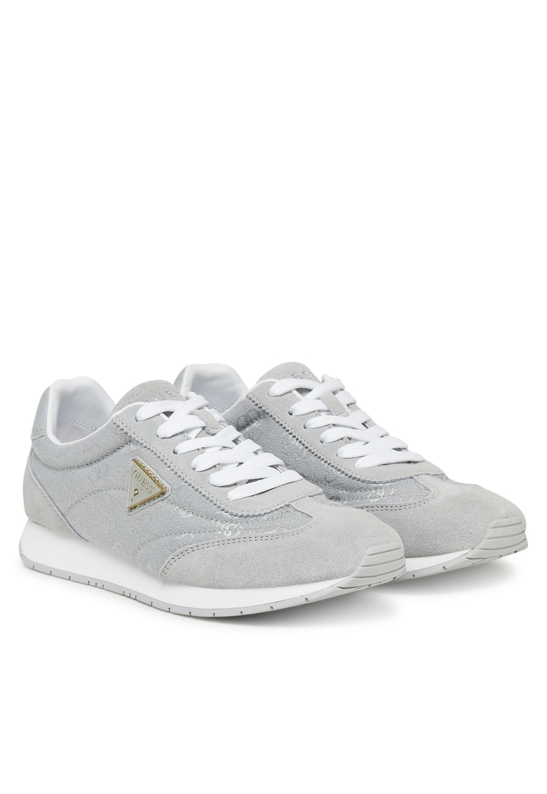 Pantofi sport dama - FLJJOG FAL12 - gri