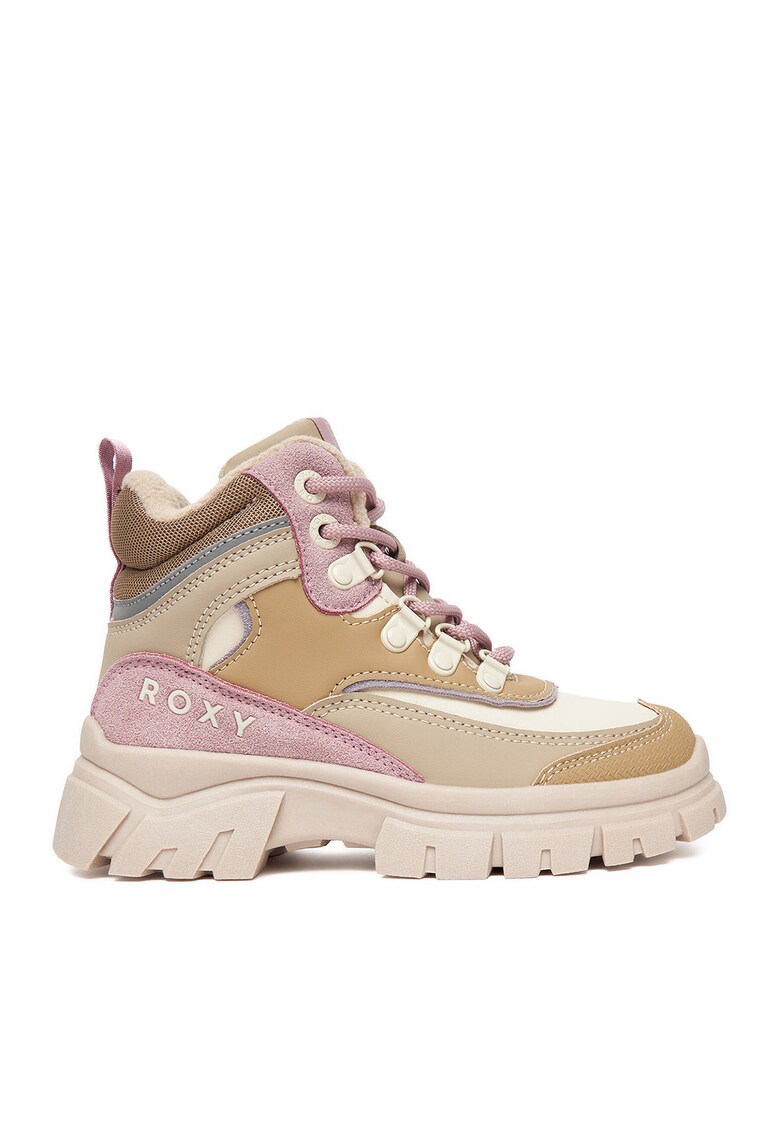 Ghete sport fete - multicolor