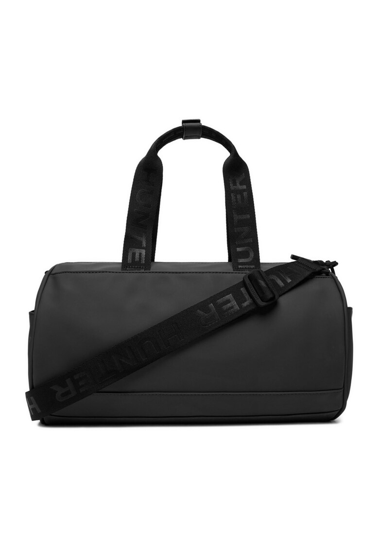 Geanta weekend dama neagra - C-HTR-XC-006-08