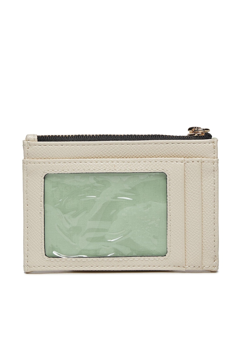Portofel dama etui pentru carduri - bej - La Rue New