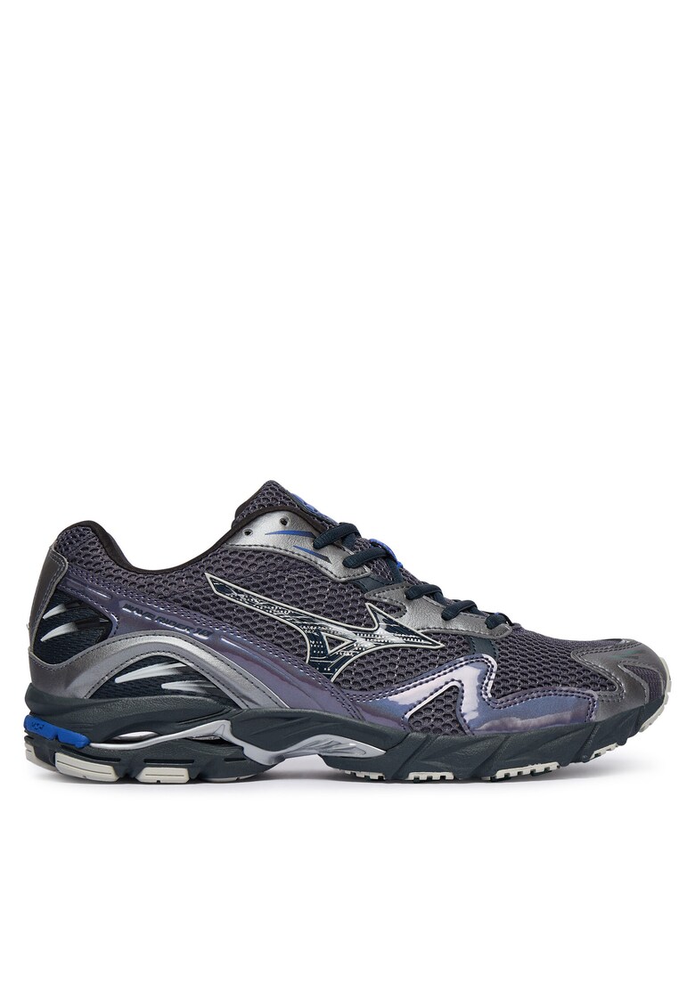Pantofi sport unisex Odyssey - gri - piele ecologica - Wave Rider 10