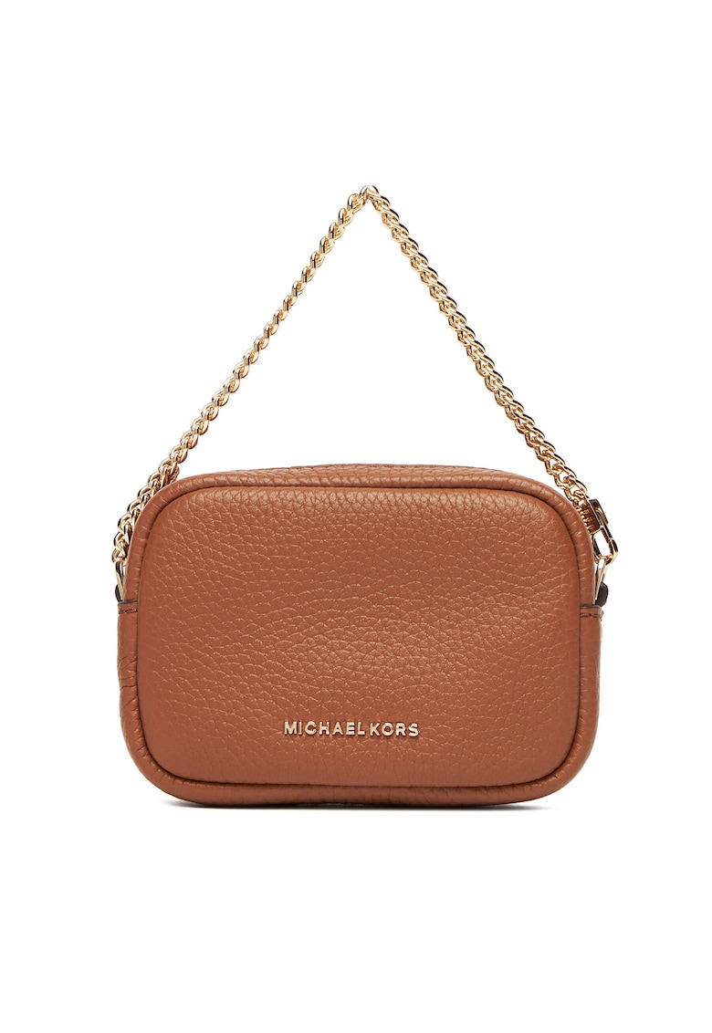 Breloc Luggage 230 - piele naturala - culoare Luggage
