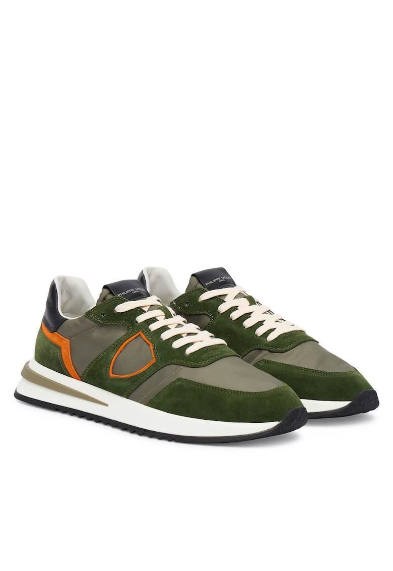 Tenisi kaki - Verde