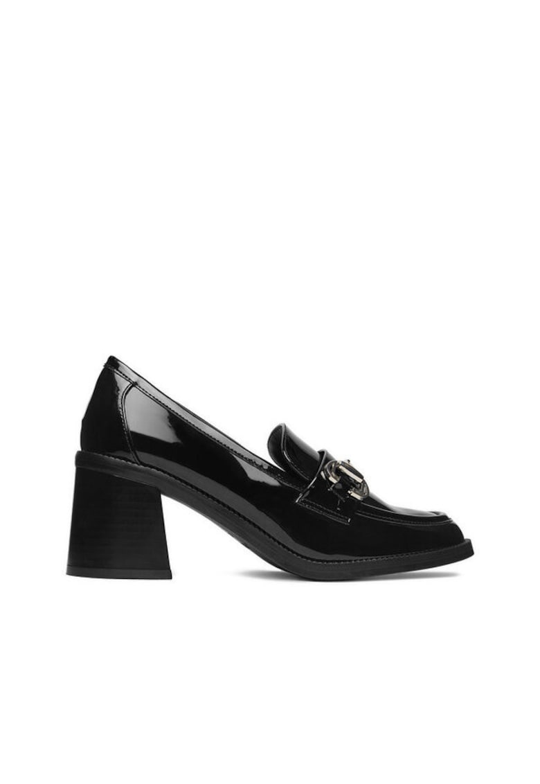 Pantofi dama CEO-HY6867-1 - negru