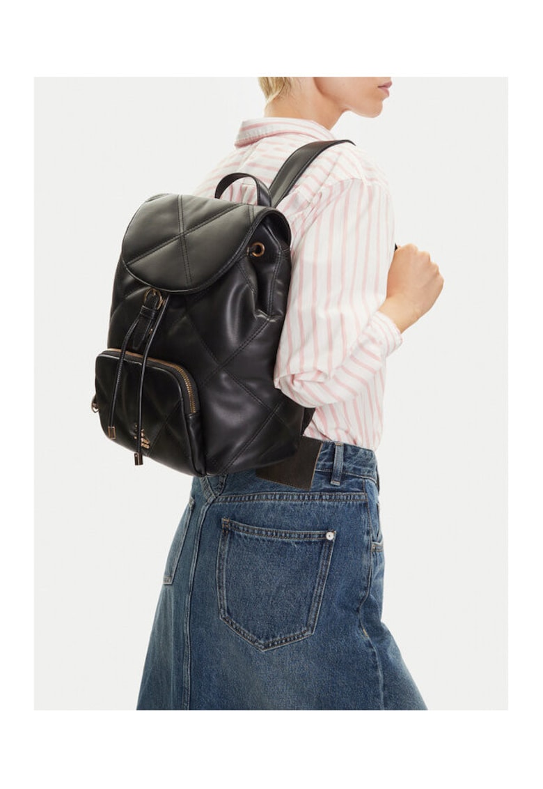Rucsac fashion dama negru - model CEO-BHPC-C-009-08