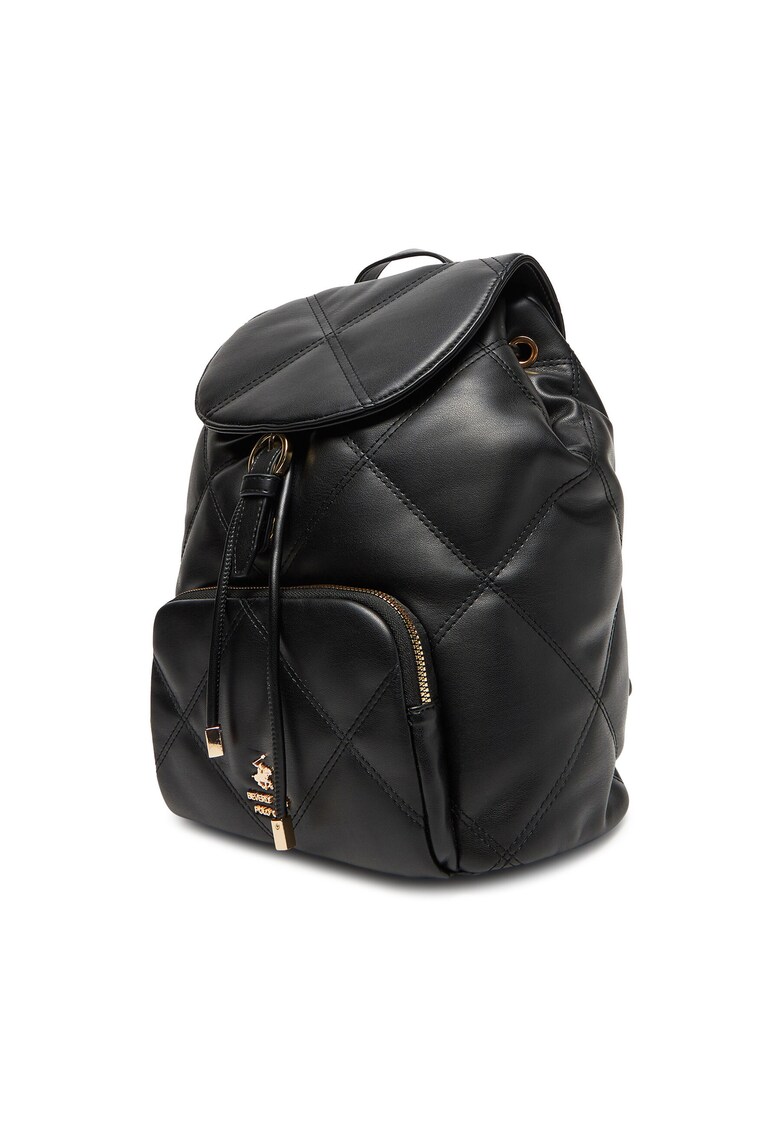 Rucsac fashion dama negru - model CEO-BHPC-C-009-08