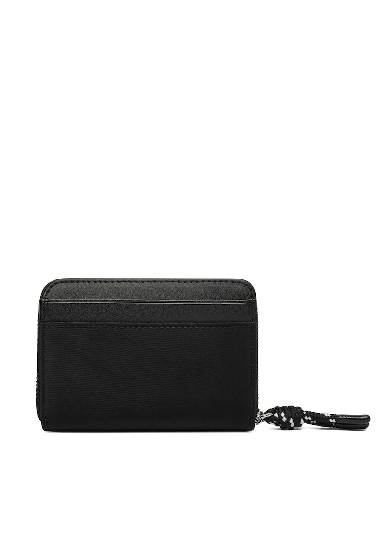 Portofel dama negru - 999 - model B1W32012